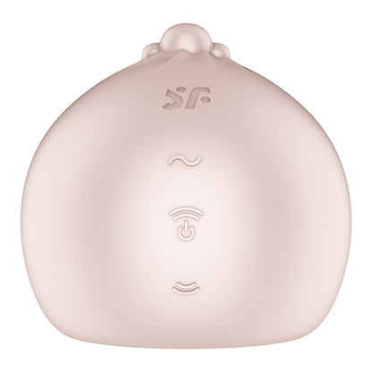 SATISFYER - MOCHI - BEIGE
