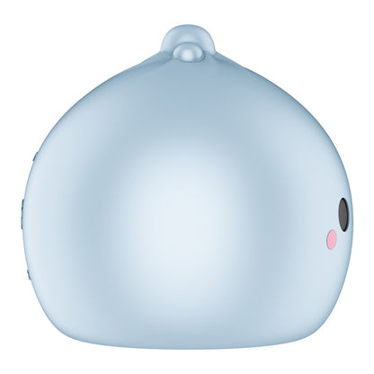 SATISFYER - MOCHI - FROST BLUE