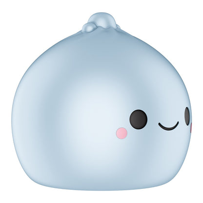 SATISFYER - MOCHI - FROST BLUE