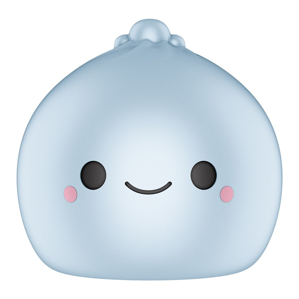 SATISFYER - MOCHI - FROST BLUE