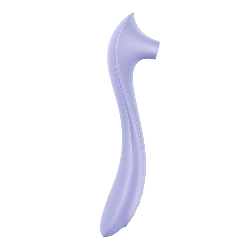 SATISFYER - EASY LOVER - VIOLET
