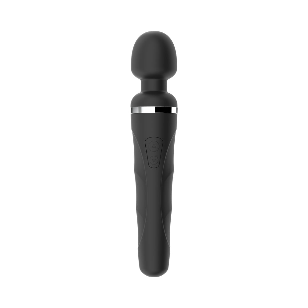 LOVENSE DOMI 2 BLUETOOTH PROGRAMMABLE WAND VIBRATOR