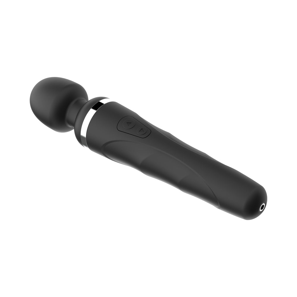 LOVENSE - DOMI 2 BLUETOOTH PROGRAMMABLE WAND VIBRATOR