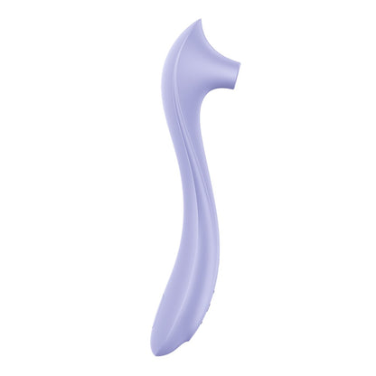 SATISFYER - EASY LOVER - VIOLET