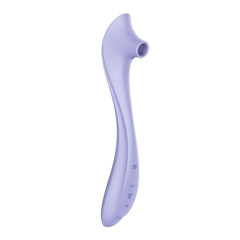SATISFYER - EASY LOVER - VIOLET