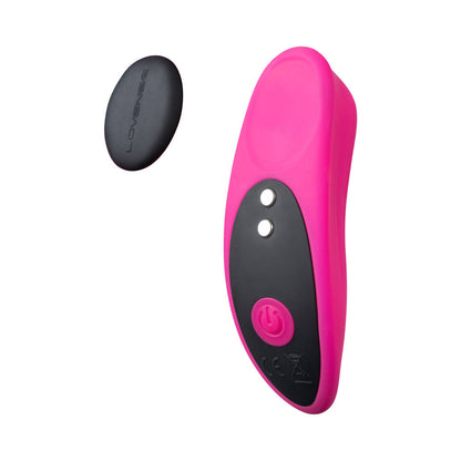 LOVENSE - FERRI VIBRADOR BRAGUERO CON CONTROL REMOTO BLUETOOTH