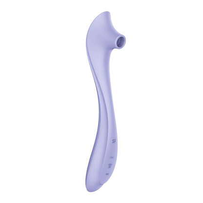 SATISFYER - EASY LOVER - VIOLET