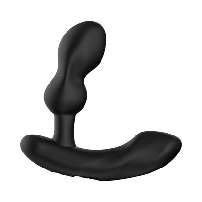 LOVENSE - MASAJEADOR DE PRÓSTATA AJUSTABLE, CONTROLADO A DISTANCIA POR BLUETOOTH - EDGE 2
