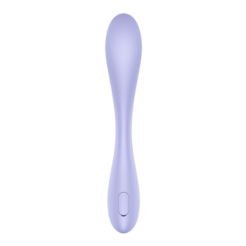 SATISFYER - EASY LOVER - VIOLET