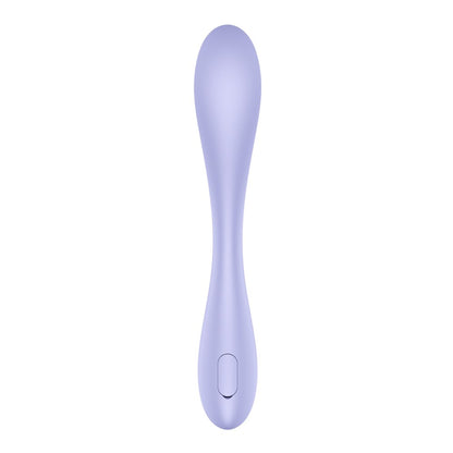 SATISFYER - EASY LOVER - VIOLET