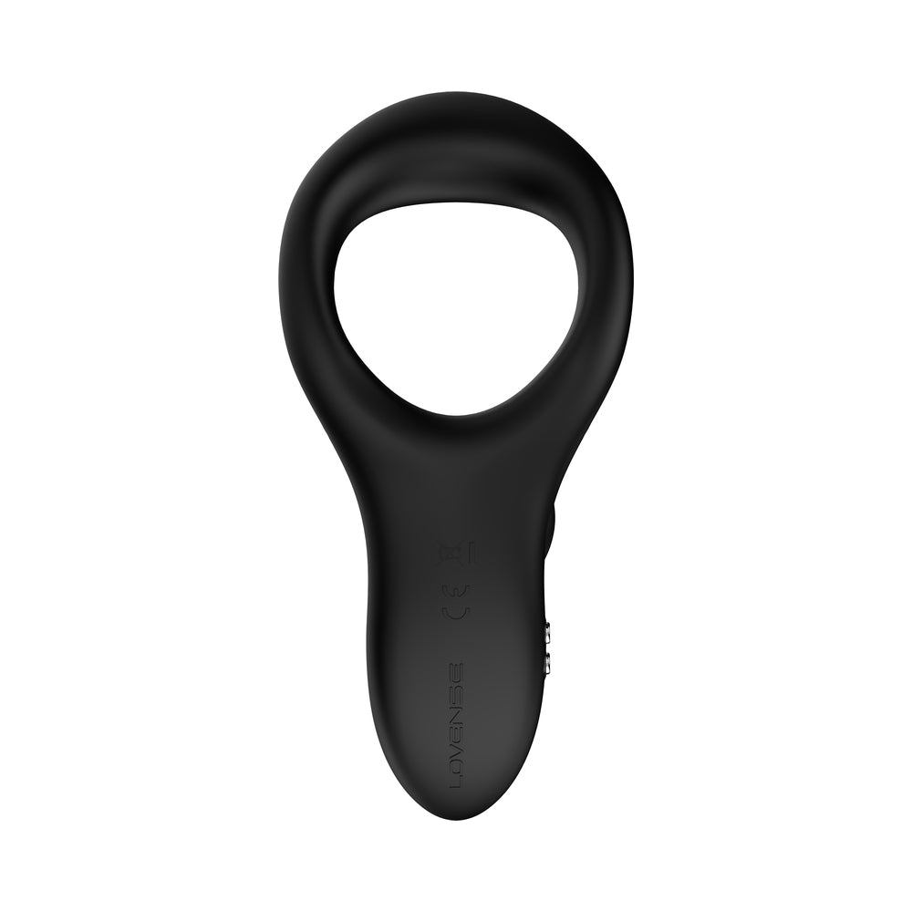LOVENSE - DIAMO BLUETOOTH REMOTE-CONTROLLED VIBRATING COCKRING