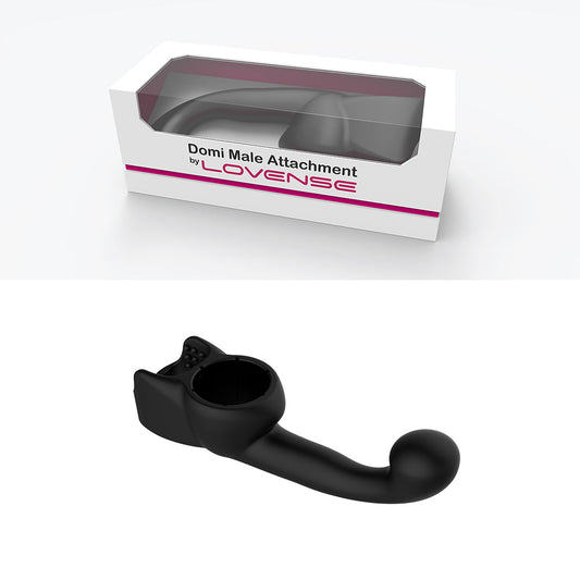 LOVENSE - DOMI P-SPOT ATTACHMENT