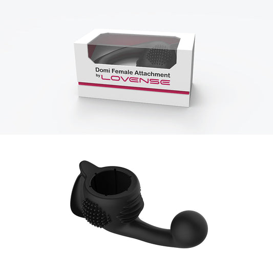 LOVENSE - DOMI G-SPOT ATTACHMENT
