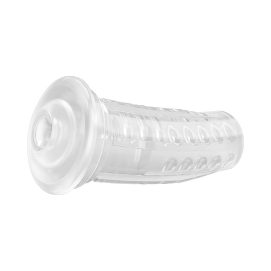 LOVENSE - MAX 2 REPLACEMENT NEUTRAL SLEEVE INSERT (PLAIN BOX)