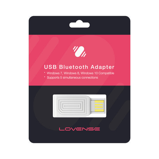 LOVENSE USB BLUETOOTH ADAPTER