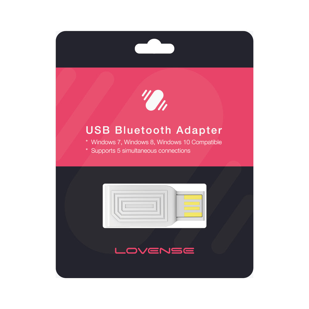 LOVENSE - USB BLUETOOTH ADAPTER