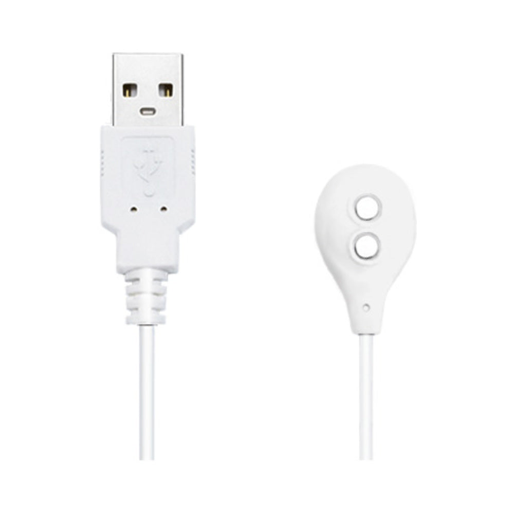 LOVENSE - CHARGING CABLE FOR LUSH 3, FERRI, MAX 2, MAX, NORA, OSCI 2, MISSION