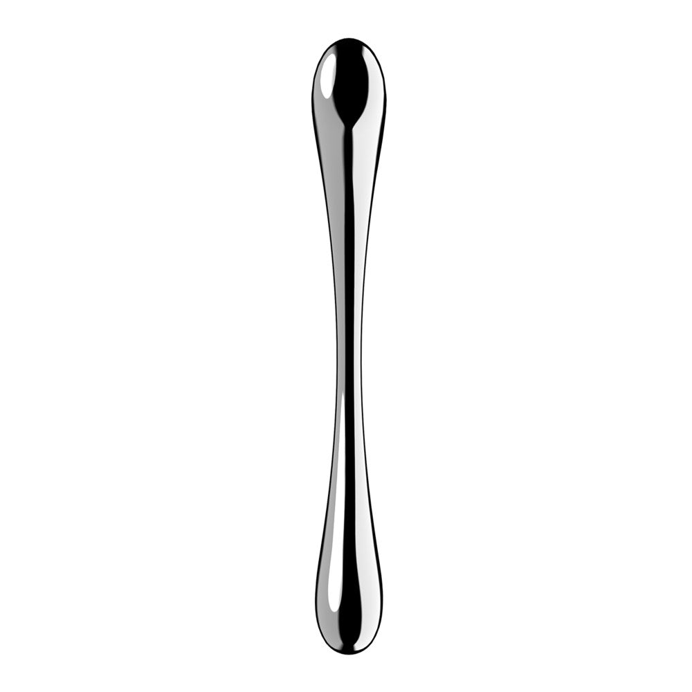 SATISFYER - COSMIC CREST 1 - SILVER