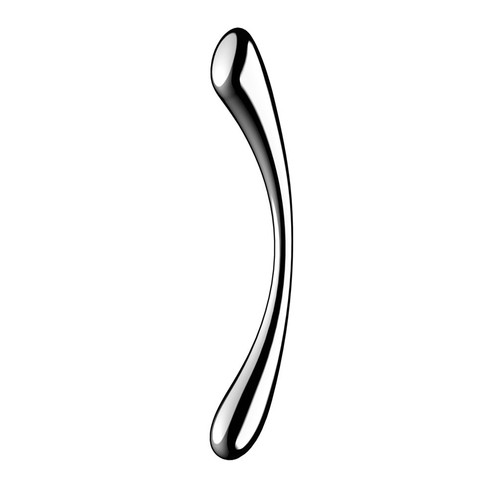 SATISFYER - COSMIC CREST 1 - SILVER
