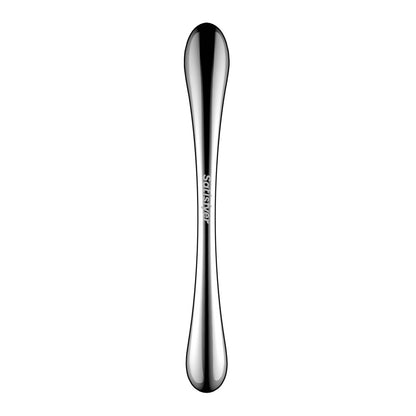 SATISFYER - COSMIC CREST 1 - SILVER
