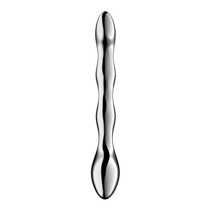 SATISFYER - COSMIC CREST 2 - SILVER