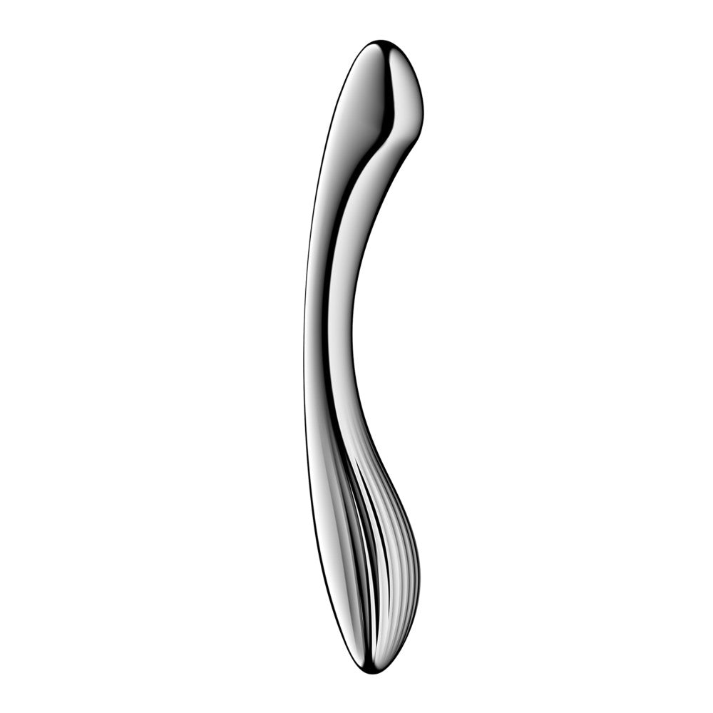SATISFYER - PURE GRAVITY 1 - SILVER
