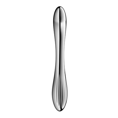 SATISFYER - PURE GRAVITY 1 - SILVER