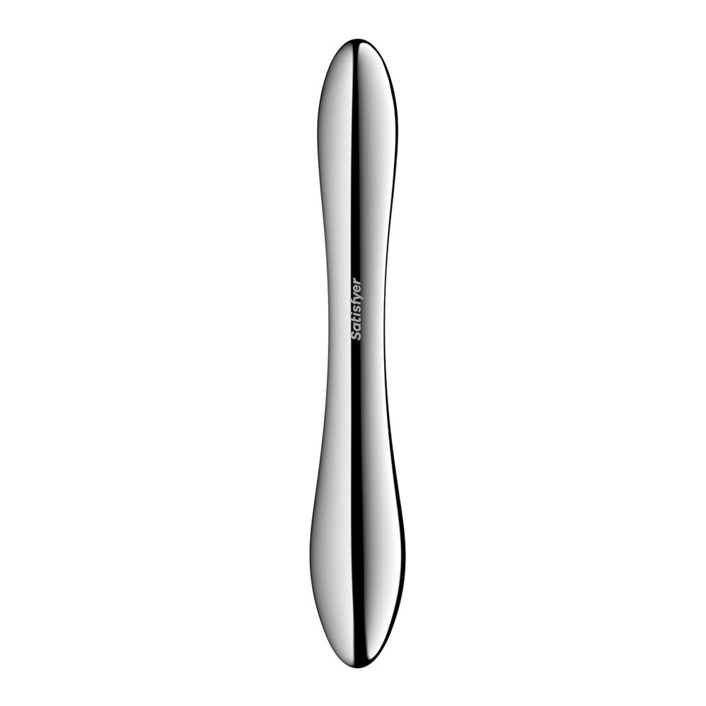 SATISFYER - PURE GRAVITY 1 - SILVER