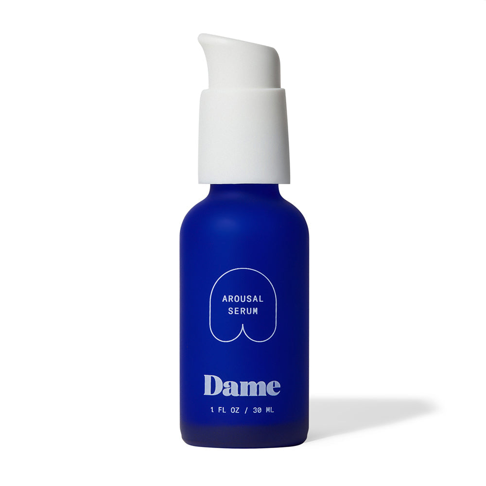 DAME - AROUSAL SERUM 1 OZ.