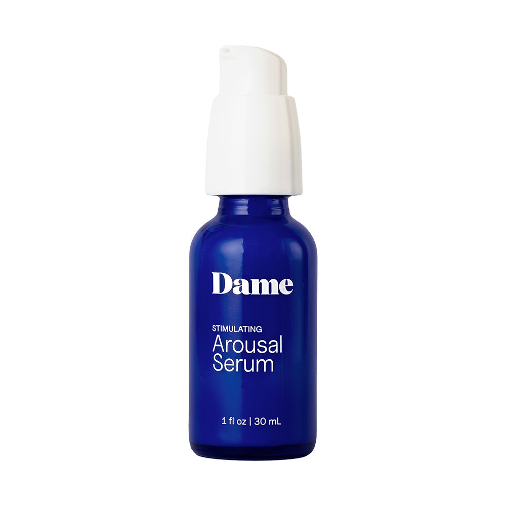 DAME - AROUSAL SERUM 1 OZ.