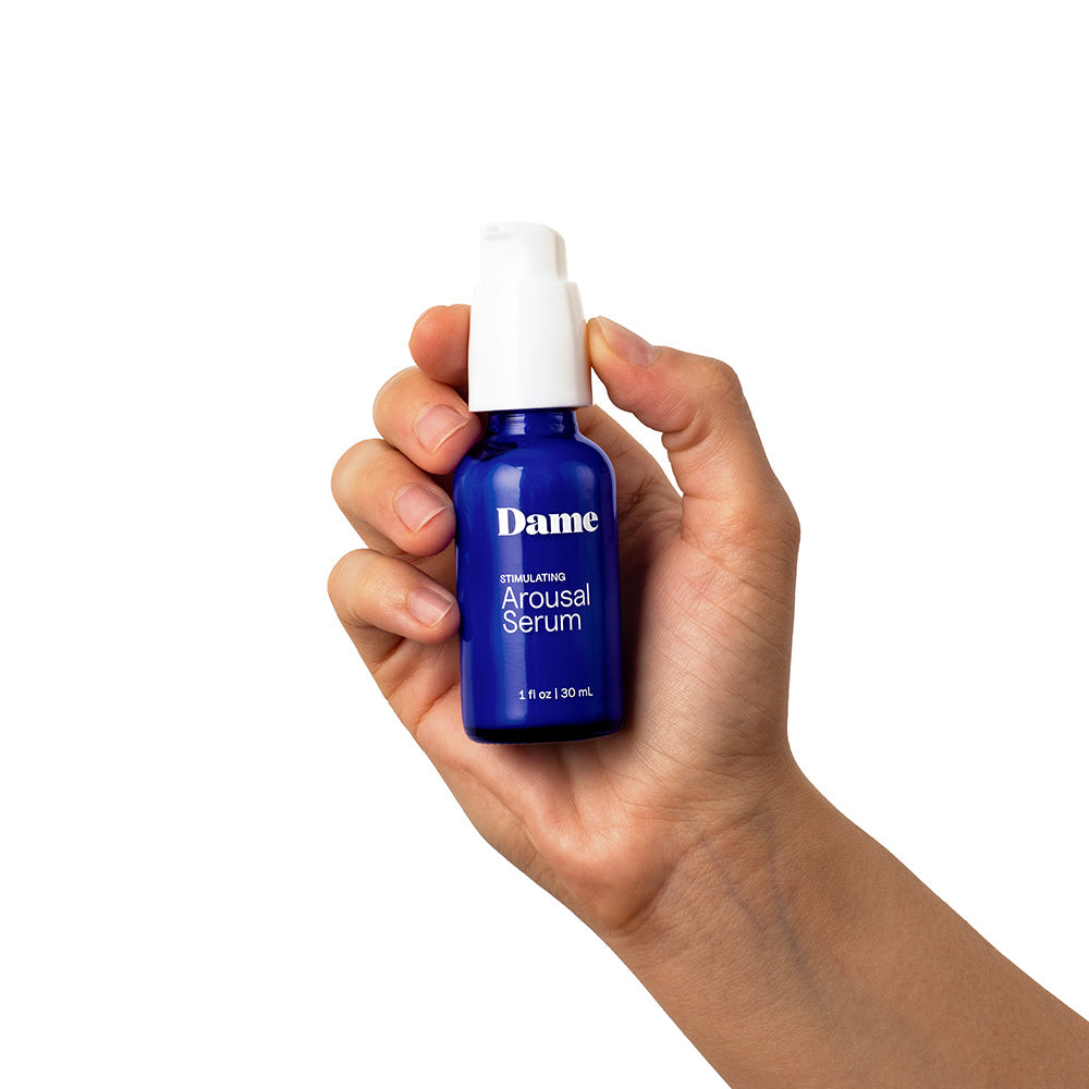 DAME - AROUSAL SERUM 1 OZ.