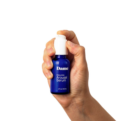 DAME - AROUSAL SERUM 1 OZ.