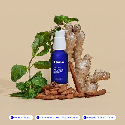 DAME - AROUSAL SERUM 1 OZ.
