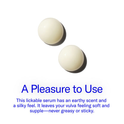 DAME - AROUSAL SERUM 1 OZ.