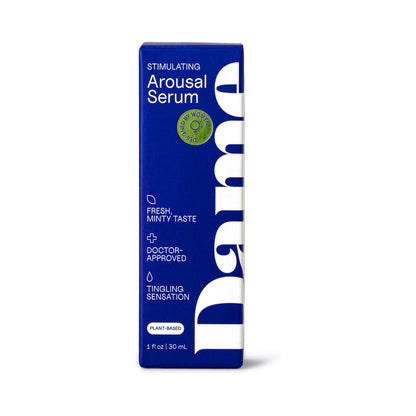 DAME - AROUSAL SERUM 1 OZ.
