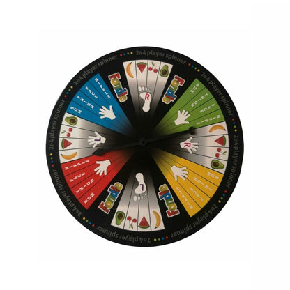 CREATIVE CONCEPTIONS - PLAY WIV ME FONDLE BOARD GAME
