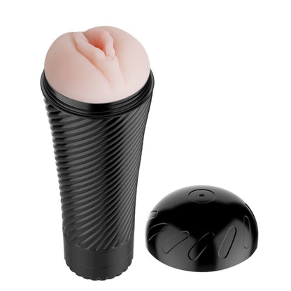 DEBRA - PINK PUSSY MASTURBATOR