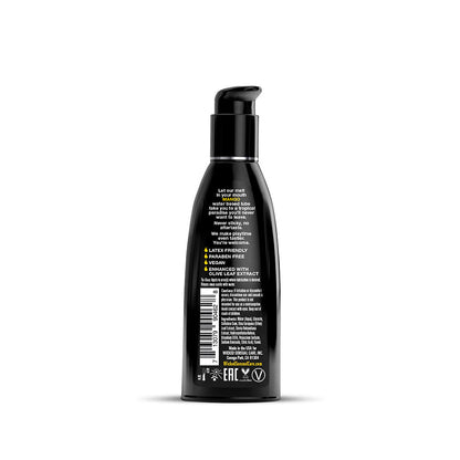 WICKED - AQUA MANGO WATER-BASED LUBRICANT 2 OZ.
