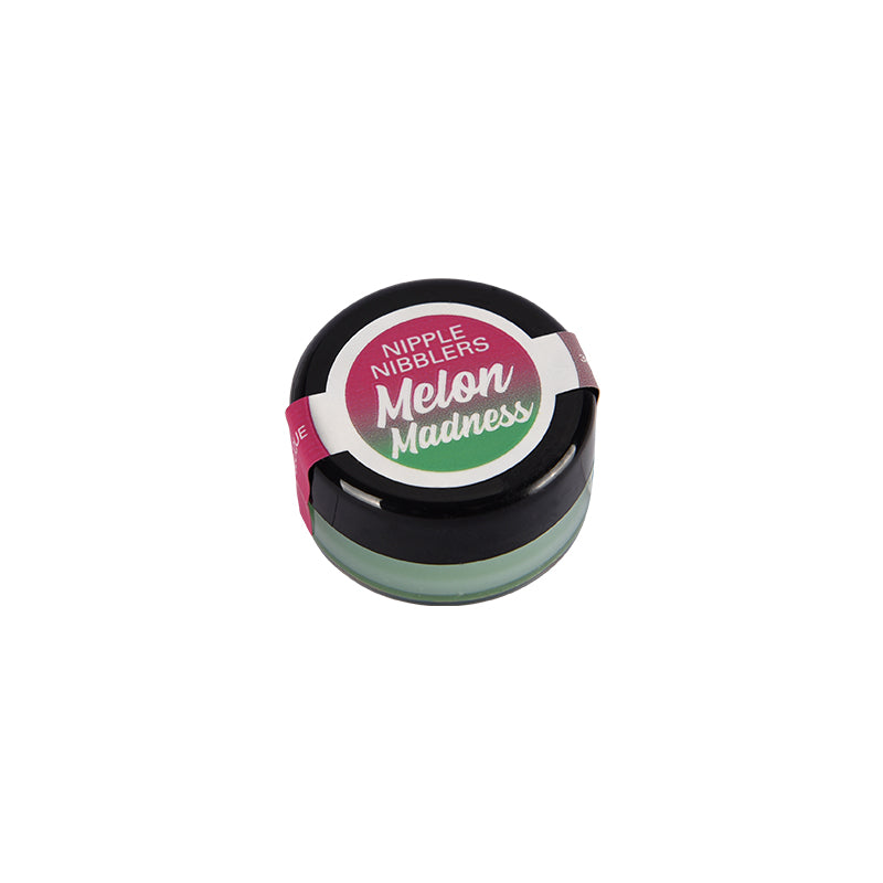 CLASSIC BRANDS - NIPPLE NIBBLER COOL TINGLE BALM MELON MADNESS 3 G