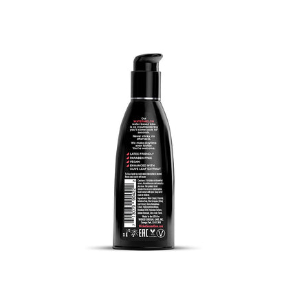 WICKED - AQUA WATERMELON WATER-BASED LUBRICANT 2 OZ.