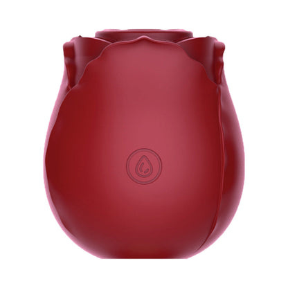 THEVIBED - VIBRADOR CHUPADOR INBLOOM ROSALES