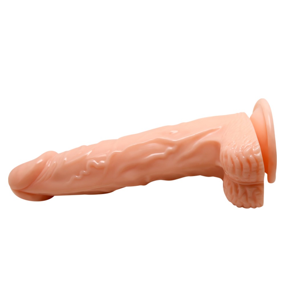 DEBRA - FIERY DONG FLESH