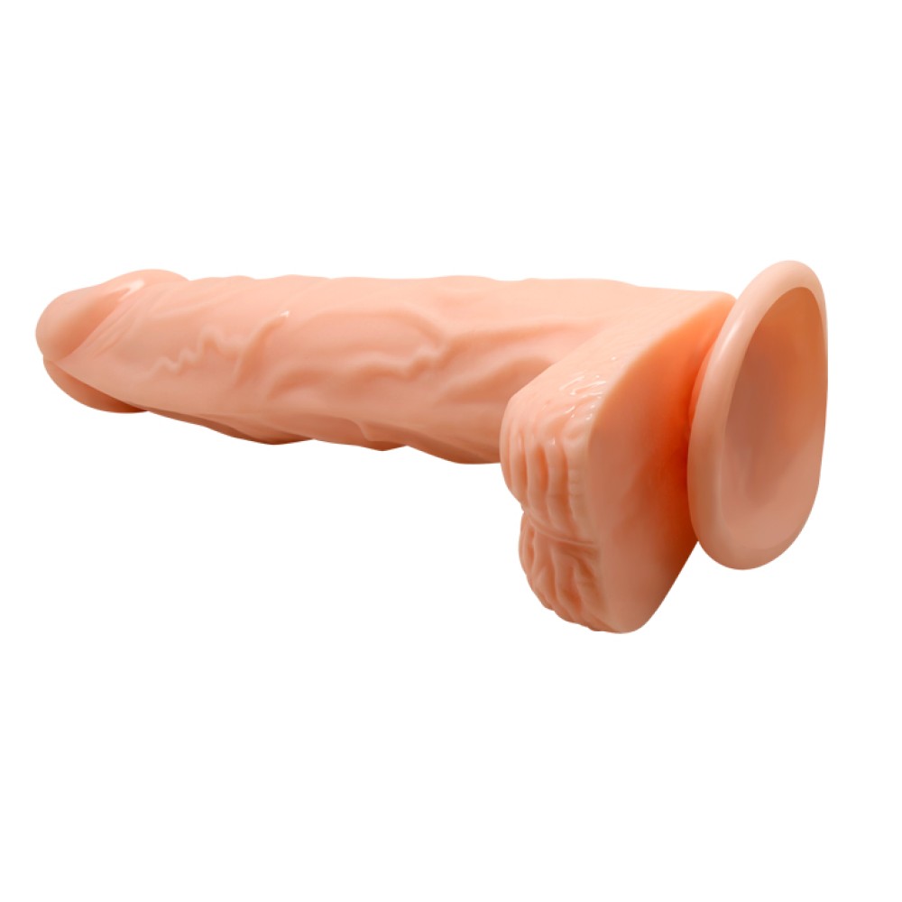 DEBRA - FIERY DONG FLESH