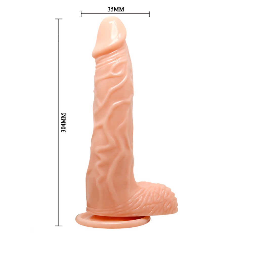 DEBRA - FIERY DONG FLESH