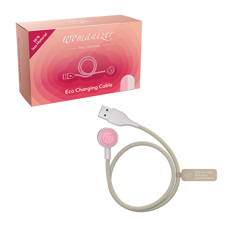 WOMANIZER ECO MAGNETIC CHARGING CABLE REPLACEMENT