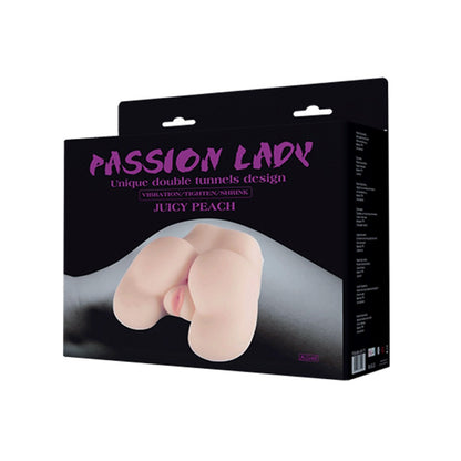 DEBRA - PASSION LADY MASTURBATOR FLESH 4
