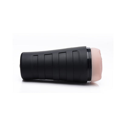 NOVEDADES CURVE - JUGUETES CURVE MISTRESS BROOKE DELUXE STROKER VAGINAL LIGHT