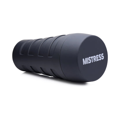 NOVEDADES CURVE - JUGUETES CURVE MISTRESS BROOKE DELUXE STROKER VAGINAL LIGHT