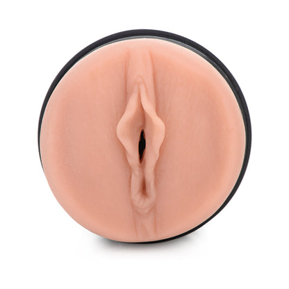 NOVEDADES CURVE - JUGUETES CURVE MISTRESS SOPHIA DELUXE PUSSY STROKER MEDIANO