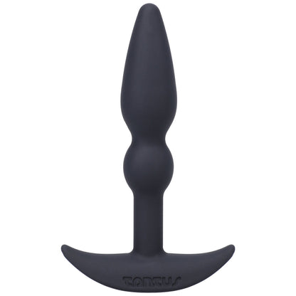 TANTUS PERFECT PLUG ANAL PLUG ONYX